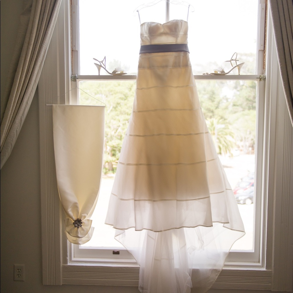 Chiara by Rivini Wedding Dress